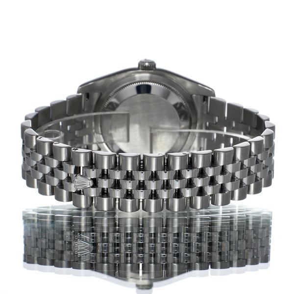 Rolex Datejust 116200